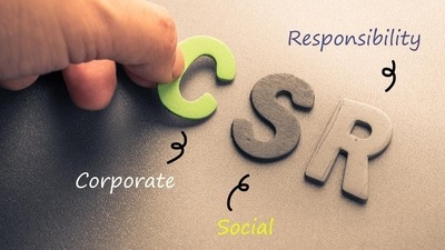 Corporate social responsibility has been mandatory in India since 2014. (Shutterstock) Corporate social responsibility has been mandatory in India since 2014. (Shutterstock)