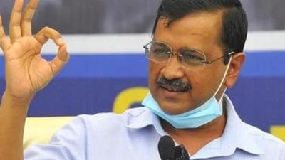Arvind Kejriwal (HT Photo) Arvind Kejriwal (HT Photo)