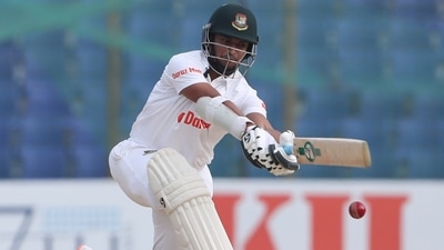 Shakib Al Hasan (AP) Shakib Al Hasan (AP)