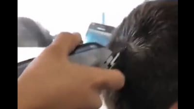 FIFA World Cup 2022: The image is taken from the video Anand Mahindra shared ahead of Argentina vs France final match. (Screengrab)