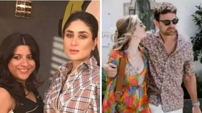 Kareena Kapoor praises The White Lotus season 2, makes a special request to Zoya Akhtar. Kareena Kapoor praises The White Lotus season 2, makes a special request to Zoya Akhtar.