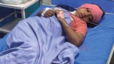 Police are waiting a statement from the victim to file an official complaint into the matter (HT Photo)