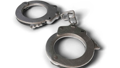 Upon the receipt of information, the police investigated the CCTV footage and nabbed the accused. (Representational Image) Upon the receipt of information, the police investigated the CCTV footage and nabbed the accused. (Representational Image)