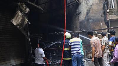 Selling substandard heaters to invite strict action in Kashmir, which has been hit by a few fire incidents of late. (HT File) Selling substandard heaters to invite strict action in Kashmir, which has been hit by a few fire incidents of late. (HT File)