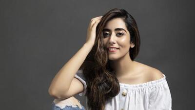 Singer Jonita Gandhi recently delivered a chartbuster song, Current Laga Re from Cirkus. Singer Jonita Gandhi recently delivered a chartbuster song, Current Laga Re from Cirkus.