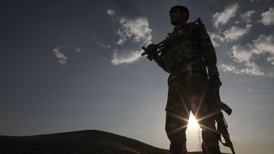 Iraq: The blast took place near the village of Safra. (Representational)