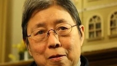 Xi Xi: Xi Xi was often credited with putting Hong Kong on the map in the literary world. Xi Xi: Xi Xi was often credited with putting Hong Kong on the map in the literary world.