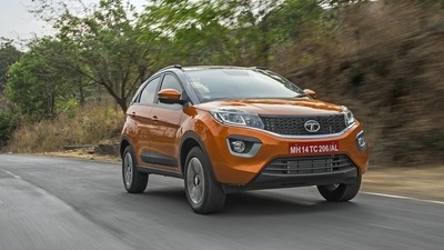The GST Council decided that all the criteria including engine capacity, length and ground clearance has to met for a vehicle to be classified as a SUV. (Representational image)