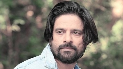 Actor Jaideep Ahlawat's recent film An Action Hero is in theatres now. Actor Jaideep Ahlawat's recent film An Action Hero is in theatres now.