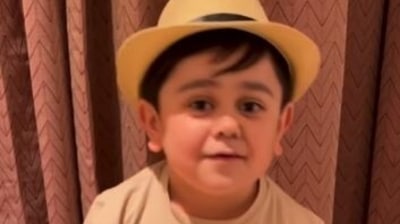 Abdu Rozik exited Bigg Boss 16 on Saturday's episode.