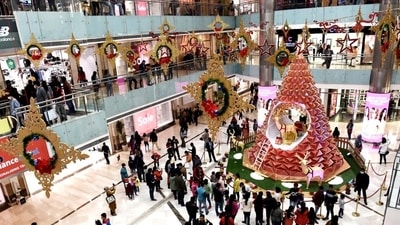 Merry Christmas 2022: Best party theme ideas Merry Christmas 2022: Best party theme ideas