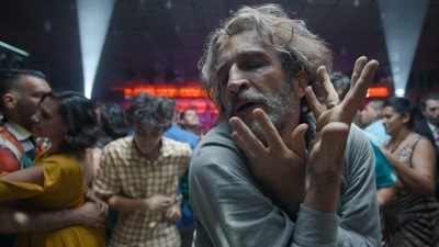 Daniel Giménez Cacho stars as Silverio in Bardo, False Chronicle of a Handful of Truths, Daniel Giménez Cacho stars as Silverio in Bardo, False Chronicle of a Handful of Truths,