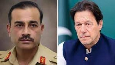 It is the military appeal of sharp escalation with India and the ability of such action to recapture Islamic populist ground from Imran Khan just before the next elections, that makes General Asim Munir dangerous. It is the military appeal of sharp escalation with India and the ability of such action to recapture Islamic populist ground from Imran Khan just before the next elections, that makes General Asim Munir dangerous.