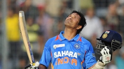 Most of Tendulkar's records remain untouched nearly a decade after his retirement (Getty Images) Most of Tendulkar's records remain untouched nearly a decade after his retirement (Getty Images)
