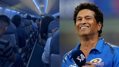 Sachin Tendulkar's records continue place him in a league of his own