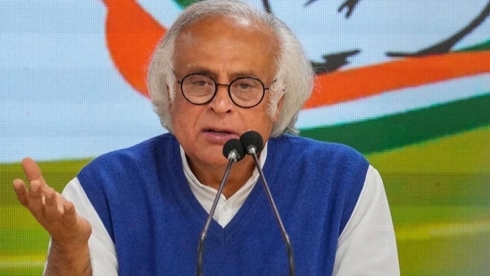 Congress leader Jairam Ramesh on Sunday attacked the Modi government over the recent clashes between Indian and Chinese troops in Arunachal Pradesh. (PTI)