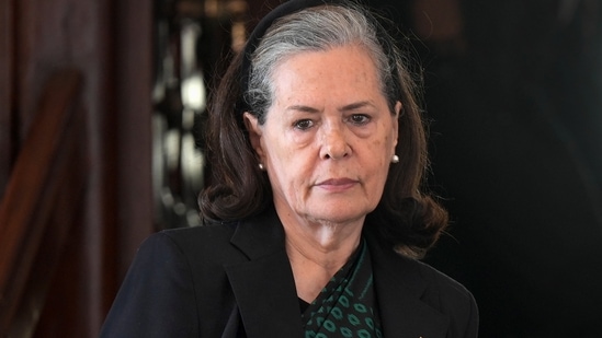 The FCRA licence of the Rajiv Gandhi Foundation has been cancelled in October this year. Sonia Gandhi is the chairperson of Rajiv Gandhi Foundation. The FCRA licence of the Rajiv Gandhi Foundation has been cancelled in October this year. Sonia Gandhi is the chairperson of Rajiv Gandhi Foundation.