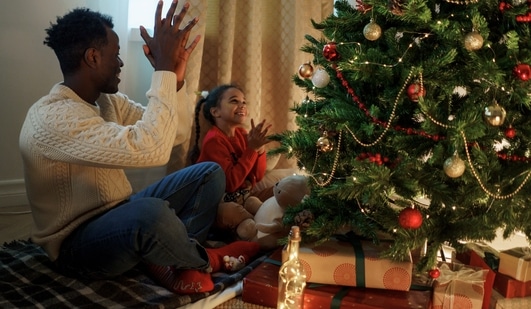 Christmas 2022: Ways to decorate Xmas Tree as pleasing element of home decor (cottonbro studio)