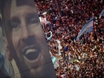 For the last two decades, the high priest of football in Europe (not for the first time) has been a South American.  