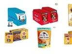 Best dog wet foods help improve your pet's overall health.