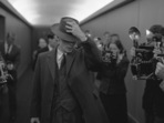 This image released by Universal Pictures shows Cillian Murphy as J. Robert Oppenheimer in a scene from the film "Oppenheimer," written and directed by Christopher Nolan. (Universal Pictures via AP) This image released by Universal Pictures shows Cillian Murphy as J. Robert Oppenheimer in a scene from the film "Oppenheimer," written and directed by Christopher Nolan. (Universal Pictures via AP)