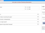 IBPS SO hall ticket out at ibps.in IBPS SO hall ticket out at ibps.in