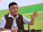 Pawan Khera Pawan Khera