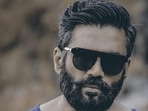 Actor Suniel Shetty played the role of Naik Bhairon Singh Rathore in Border.