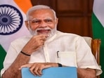 Prime Minister Narendra Modi