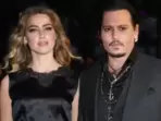 Amber Heard and Johnny Depp got married in 2015. Amber Heard and Johnny Depp got married in 2015.