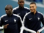 The Kenyan President recognised the African origin of several of the French national football team's stars as he reflected on the narrow defeat to Argentina in the 2022 FIFA World Cup final. The Kenyan President recognised the African origin of several of the French national football team's stars as he reflected on the narrow defeat to Argentina in the 2022 FIFA World Cup final.