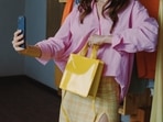 Giving your girl pals a gorgeous handbag will make for an incredible Christmas present. 