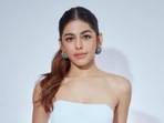 Actor Alaya F was recently seen in the Disney+ Hotstar film, Freddy. (Instagram/@alayaf) Actor Alaya F was recently seen in the Disney+ Hotstar film, Freddy. (Instagram/@alayaf)