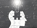 He had developed a talent for mathematics from a very young age, mastering trigonometry at the age of 12 and was eligible for a scholarship at the Government Arts College in Kumbakonam.(Getty Images/iStockphoto (Representative Image)) He had developed a talent for mathematics from a very young age, mastering trigonometry at the age of 12 and was eligible for a scholarship at the Government Arts College in Kumbakonam.(Getty Images/iStockphoto (Representative Image))