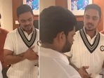 Ishan Kishan did not see that coming Ishan Kishan did not see that coming