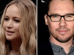 Jennifer Lawrence slams disgraced director Bryan Singer in a recent roundtable conversation. Jennifer Lawrence slams disgraced director Bryan Singer in a recent roundtable conversation.