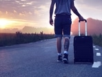 Safar trolley bags are durable and made of good quality material.