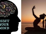Brain Yoga to Aqua Yoga: Hottest Yoga trends of 2022(Pixabay) Brain Yoga to Aqua Yoga: Hottest Yoga trends of 2022(Pixabay)