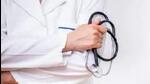 According to the bond signed by candidates taking admission in super-speciality courses at state-run medical institutes, they need to serve at a government health facility/medical institute for at least two years after completing their course. (REPRESENTATIVE IMAGE ) According to the bond signed by candidates taking admission in super-speciality courses at state-run medical institutes, they need to serve at a government health facility/medical institute for at least two years after completing their course. (REPRESENTATIVE IMAGE )
