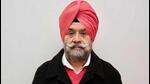HT file photoBharat Inder Singh Chahal , an aide of former Punjab chief minister Capt Amarinder Singh, faces a Vigilance Bureau inquiry for corruption. A request has also been sent to the immigration authorities to issue a look out circular (LOC) against Chahal, who has been incommunicado for 10 days. HT file photoBharat Inder Singh Chahal , an aide of former Punjab chief minister Capt Amarinder Singh, faces a Vigilance Bureau inquiry for corruption. A request has also been sent to the immigration authorities to issue a look out circular (LOC) against Chahal, who has been incommunicado for 10 days.