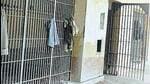 Senior prison officers said this is the first time in recent years that such a large-scale raid was conducted. (HT Photo) Senior prison officers said this is the first time in recent years that such a large-scale raid was conducted. (HT Photo)