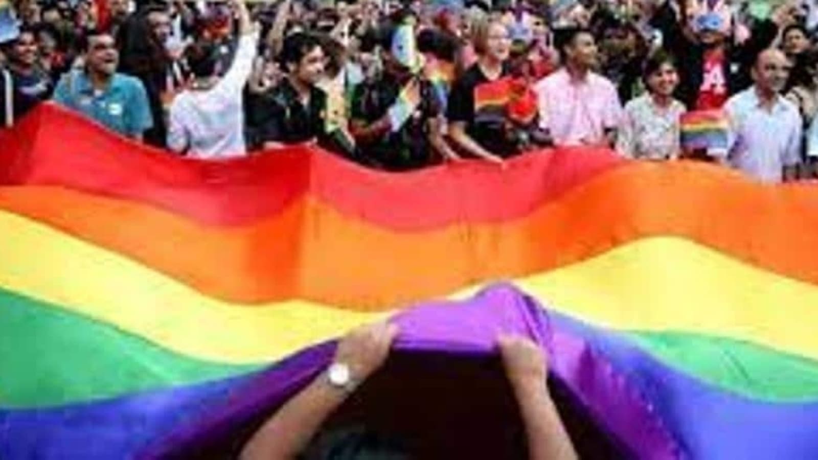 Will Same Sex Marriage Be Legalised In India Sc To Hear Pleas In