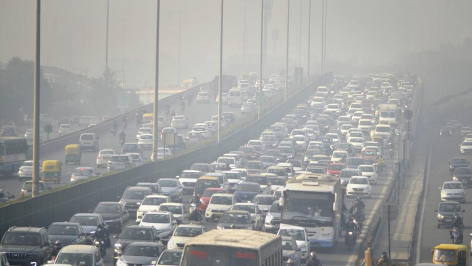 GMDA explores possibility of double decker road on Delhi Gurgaon