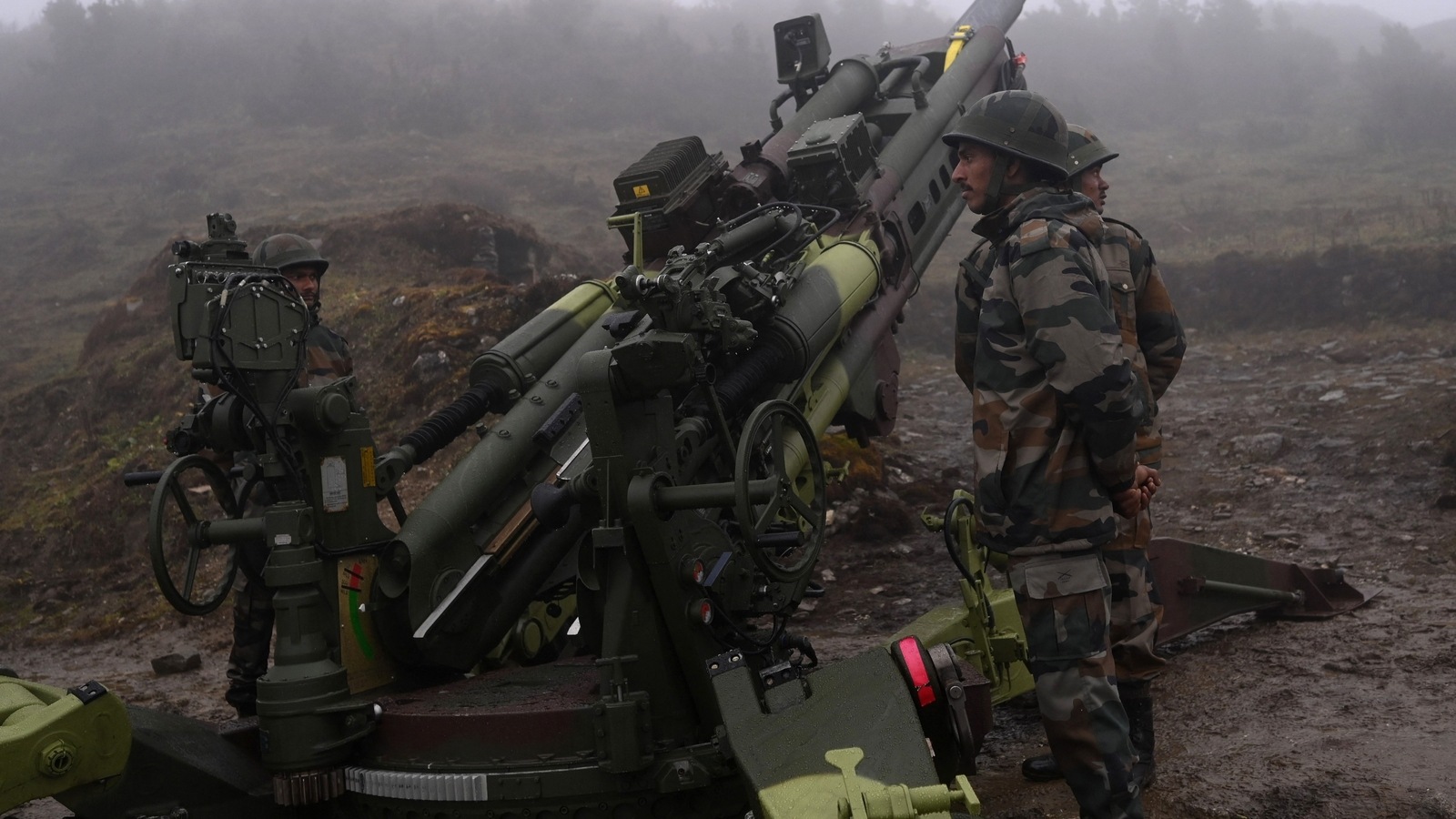 Dangers of conflict with China at LAC are rising