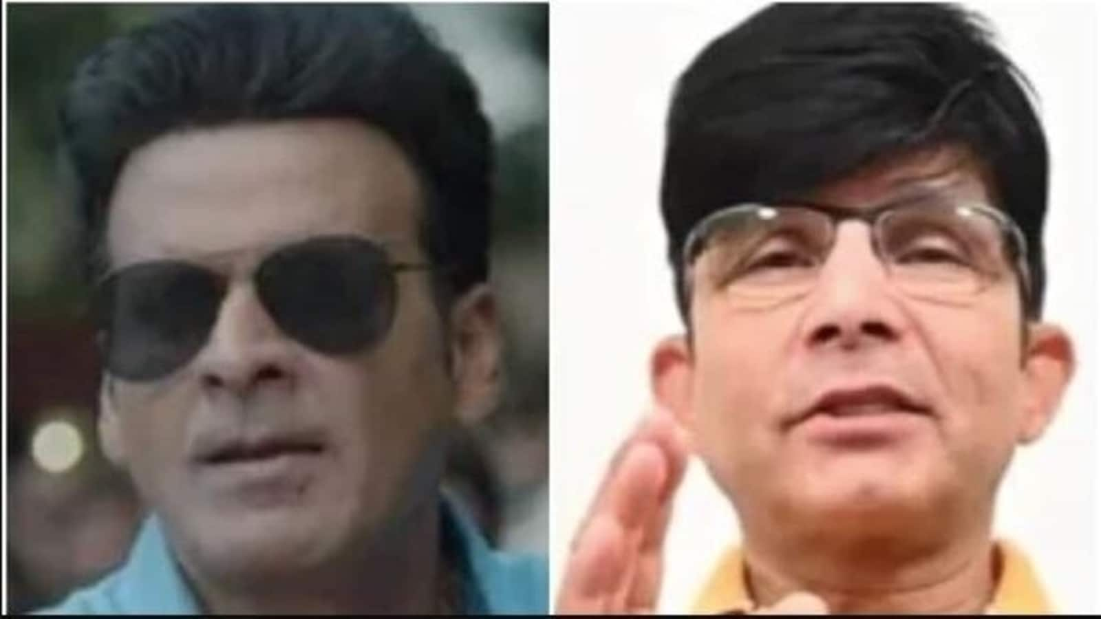 KRK gets no relief from MP court in defamation case filed by Manoj Bajpayee, next hearing on January 17