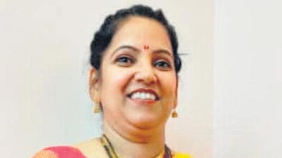 Woman injured in Ghatkopar fire mishap passes away Woman injured in Ghatkopar fire mishap passes away