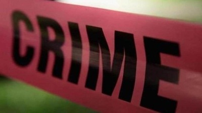 The police the accused has disappeared after the incident.(Representative image).