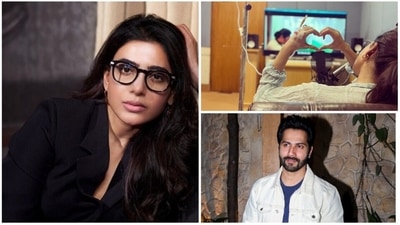 Actors come across as people who lives a struglle-free, luxurious lifestyle but the fact is, they too have their ups and downs just like any other human being. Some don't mind talking about their struggles while few prefer keeping things it private. In 2022, several celebrities came out and spoke about their health issues and how they are coping with it. (Instagram) Actors come across as people who lives a struglle-free, luxurious lifestyle but the fact is, they too have their ups and downs just like any other human being. Some don't mind talking about their struggles while few prefer keeping things it private. In 2022, several celebrities came out and spoke about their health issues and how they are coping with it. (Instagram)