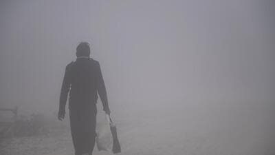 Dense fog enveloped Lucknow on Monday morning. (FILE PHOTO) Dense fog enveloped Lucknow on Monday morning. (FILE PHOTO)