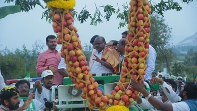 Karnataka assembly elections: JDS announces 93 candidates in the first list Karnataka assembly elections: JDS announces 93 candidates in the first list